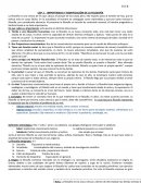 IMPORTANCIA Y SIGNIFICACIÓN DE LA FILOSOFÍA