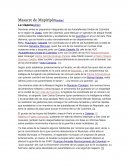 Investigacion Masacre de Mapiripán