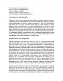 Gabriela y la mentalidad ¿japonesa? Antecedentes de la problemática