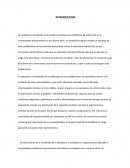 Sobrepeso y actividad física
