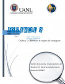 Bosquejo ¿Por qué la elección del tema?_