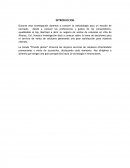 Metodología para un estudio de mercado de negocio de ventas de celulares