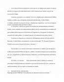 Como es que se da el Derecho fiscal