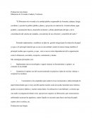 Producción mas limpia Ministerio de Vivienda, Ciudad y Territorio.