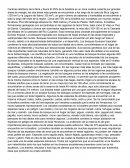 Factores abioticos y bioticos de la flora y fauna