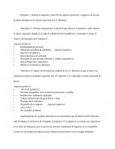 EDUCAR BIEN O SER RENTABLES. Obtención inmediata de utilidades	Aspectos negativos