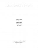 ANÁLISIS DE COYUNTURA DEL GRUPO TERRORISTA “BOKO HARAM”