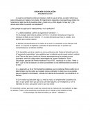 Evolución VS Creación