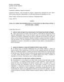 EL LIDER TRANSFORMACIONAL, INTELIGENCIA ORGANIZACIONAL Y GESTION DEL CAMBIO
