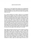 Amar hace más fuerte