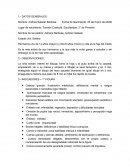 Autores de estimulacion