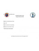 Perfil del alumno de Secundaria