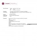 CASO PRACTICO 3.1 CATERING LAS DELICIAS