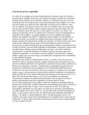 Como es la Muerte y vida de las grandes ciudades