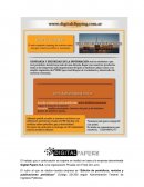 Una grna Empresa Con Fines de Lucro