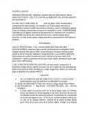 QUERELLA PROCESO ORIGINAL