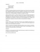 Preguntas sobre Ventas