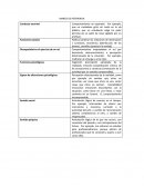 Problema salud mental MARCO DE REFERENCIA