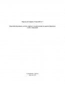 Empresa de Limpieza Clean-ER S.A. - Desarrollo de la propuesta