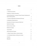 FUNDAMENTOS DEL SOCIALISMO. La Doctrina Bolivariana y el concepto de Estado