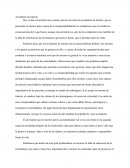 Accidentes de tránsito en nuestro país