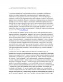 LA REVOLUCION INDUSTRIAL ENTRE 1700-1914