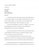 La película “Deprisa, Deprisa”