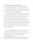 ¿Te has preguntado por qué el clima ha cambiado tan drásticamente?