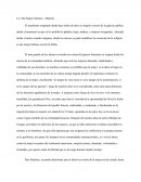 La vida Según Galeano – Mujeres