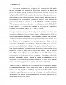 Campamentos educativos de Anep