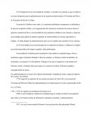 Universidades en Argentina