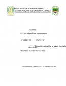 COORDINACIÓN DE ESTUDIOS DE ENFERMERÍA