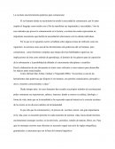 La escritura una herramienta poderosa para comunicarse