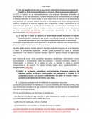 Caso de análisis de nokia