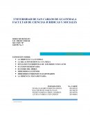 El derecho hereditario o el derecho a la sucesión hereditaria