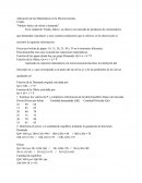 Aplicación de las Matemáticas en la Microeconomía.