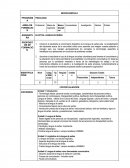 Guia de estudio MICROCURRÍCULO