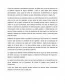 La arquitectura vernacular