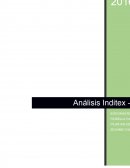 CASO INDITEX (es un grupo multinacional de fabricación y distribución textil)