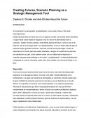 Capítulo 3: Clichés and Anti-Clichés About the Future