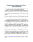 ENTREGABLE MODULO GESTIÓN DE LA INNOVACIÓN Y SU DIMENSIÓN EMPRESARIAL