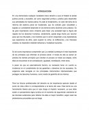 El Proceso Judicial y el Nuevo Sistema