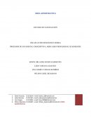 Anáilisis por similitud de pregunta y resultados obtenidos
