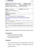 Logística y administración de materiales en el almacén