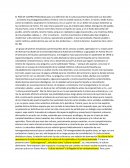 EL PAÍS DE CUATRO PISOS (Notas para una definición de la cultura puertorriqueña)