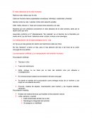 El valor absoluto de la vida humana Nada es más valioso que la vida.