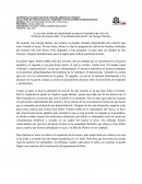 Informe de lectura sobre “Una lectura bien hecha”, de George Steiner