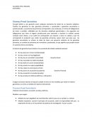 Sistema penal garantista