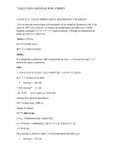 CICLO HIDROLOGICO DESCRIPCION Y MEDICION