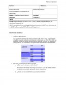 Paquetería para la toma de decisiones.